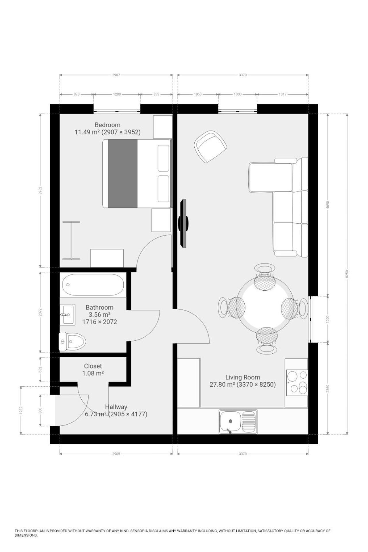 The 'Pinky' - Beautiful 1 Bed Apartment In Hatfield - Free Parking - Near Uni & Business Park - Big Savings On Long Stays Eksteriør billede